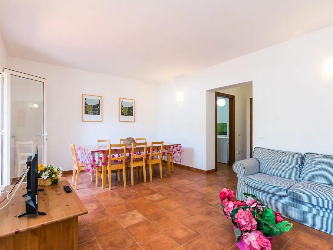 Maison de Vacances Castiglioncello
