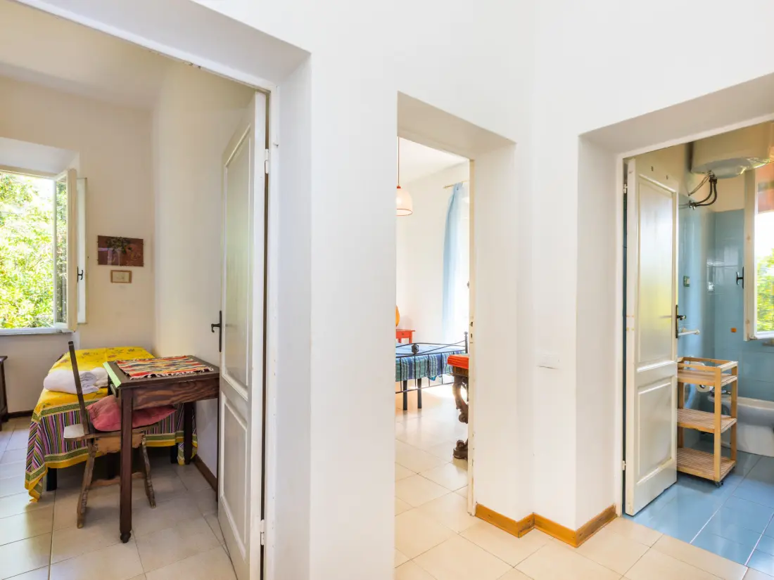 Maison de Vacances Castiglioncello