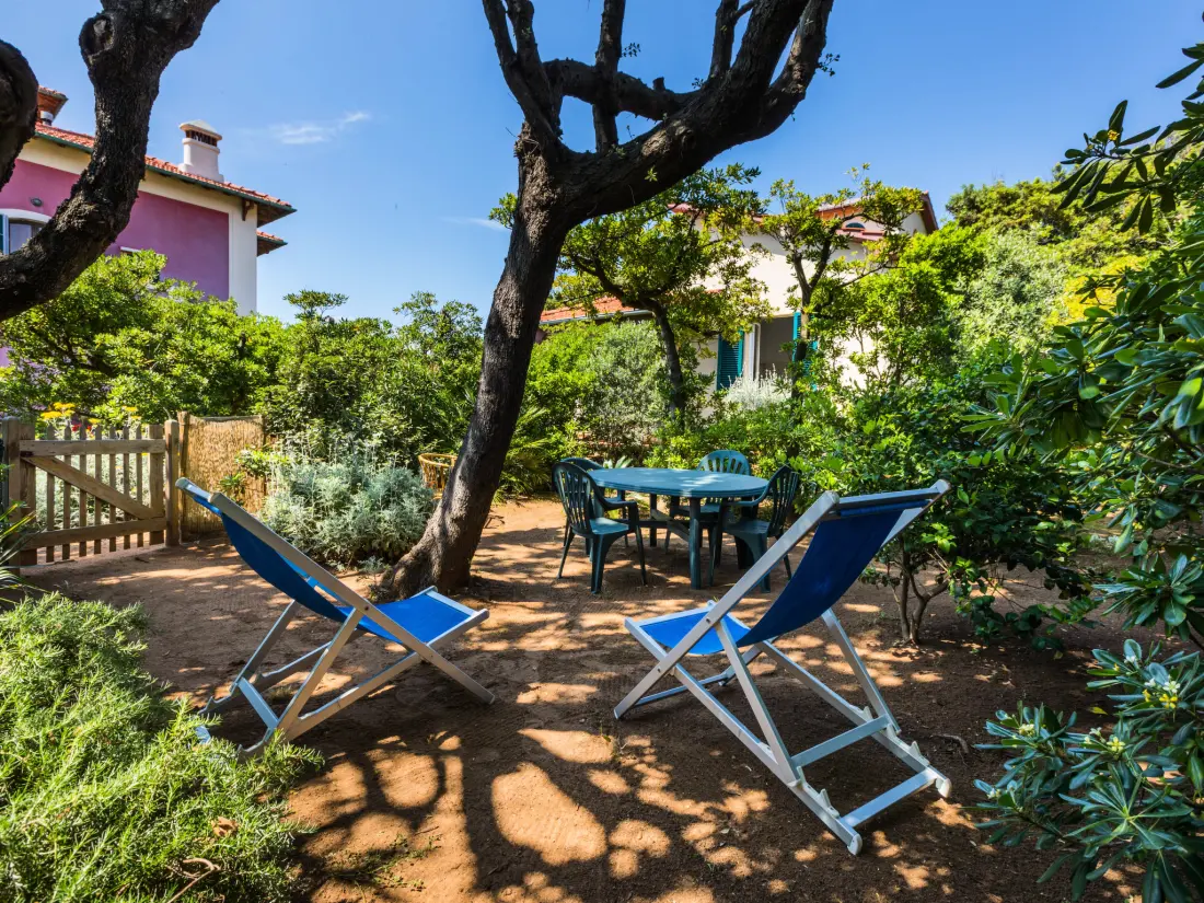 Maison de Vacances Castiglioncello
