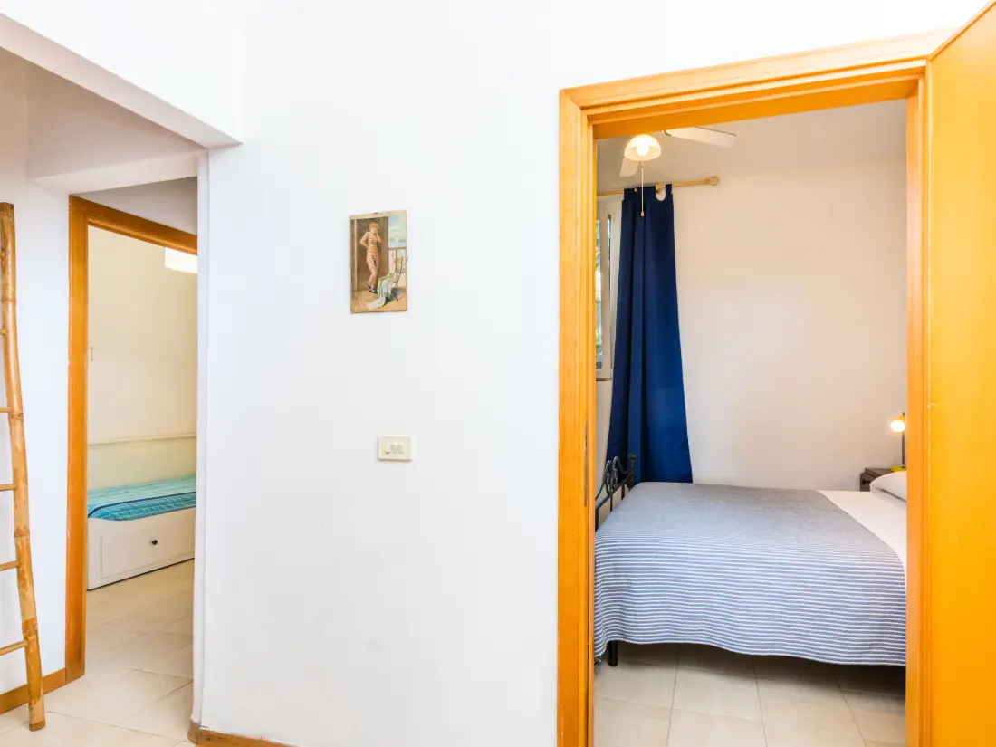 Maison de Vacances Castiglioncello