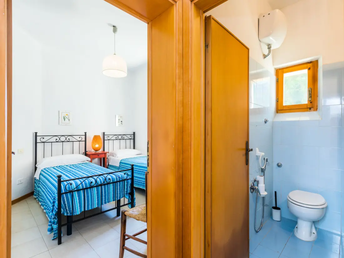 Maison de Vacances Castiglioncello