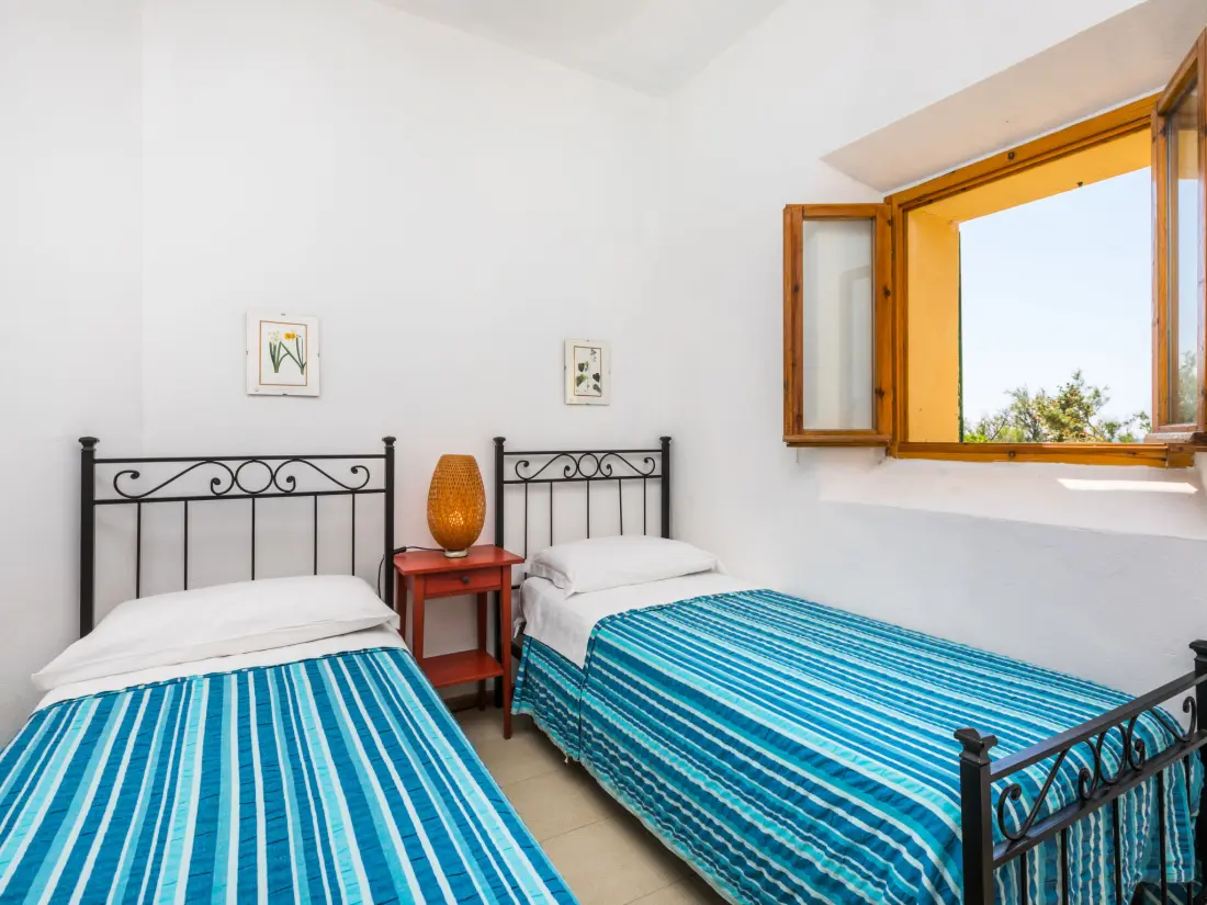 Maison de Vacances Castiglioncello