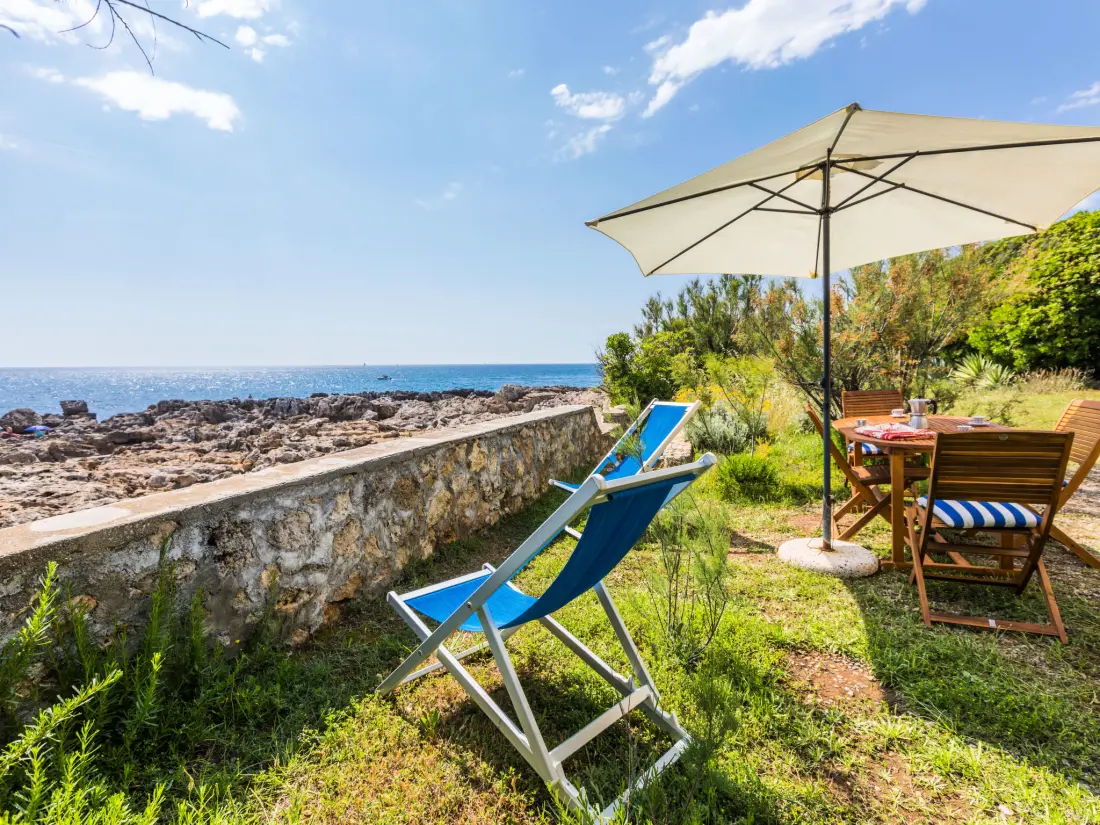 Maison de Vacances Castiglioncello