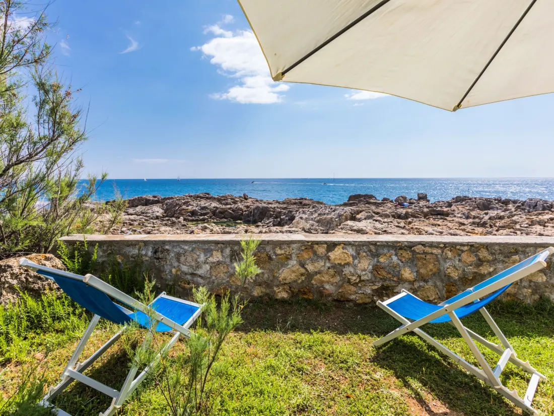 Maison de Vacances Castiglioncello