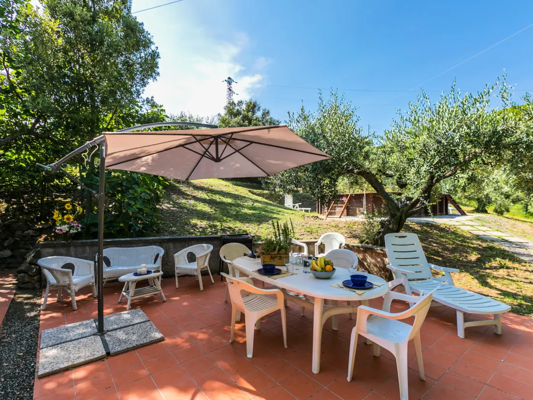 Maison de Vacances Castiglioncello