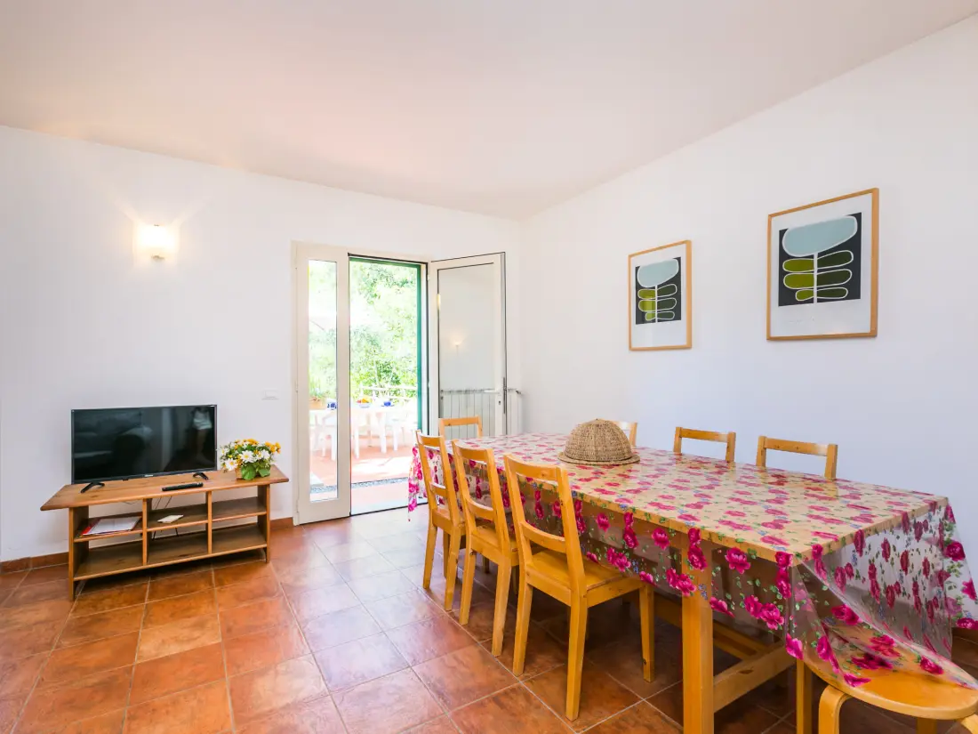 Maison de Vacances Castiglioncello