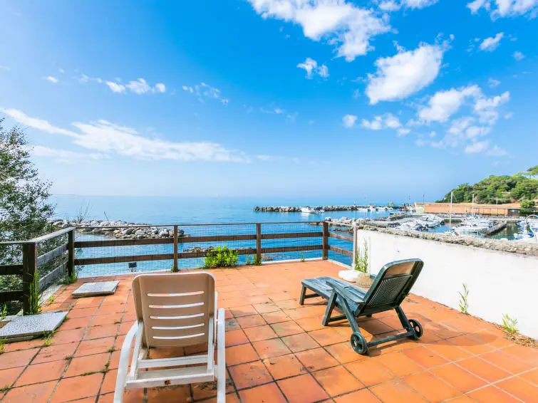 Résidence Beach home
