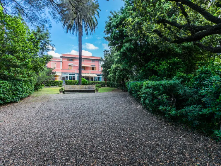 Résidence Beach home