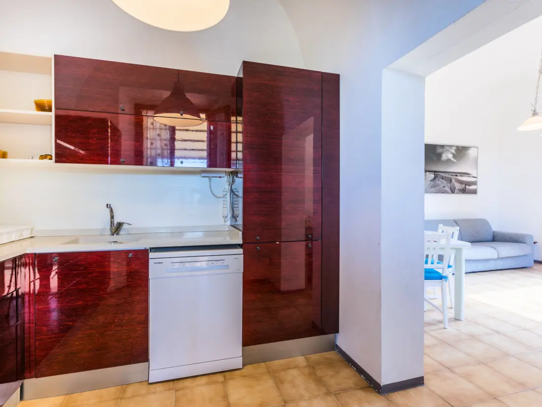 Résidence Beach home