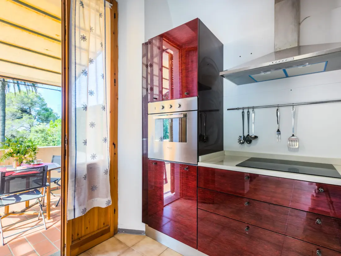 Résidence Beach home