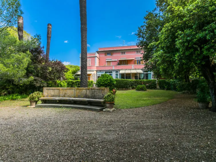 Résidence Beach home