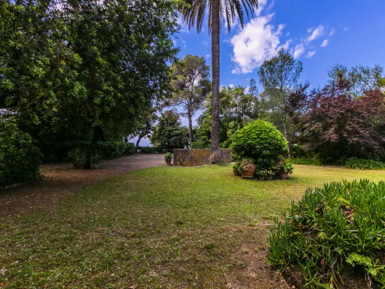 Résidence Beach home