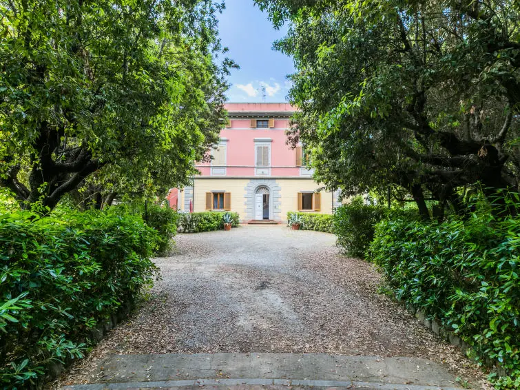 Résidence Beach home
