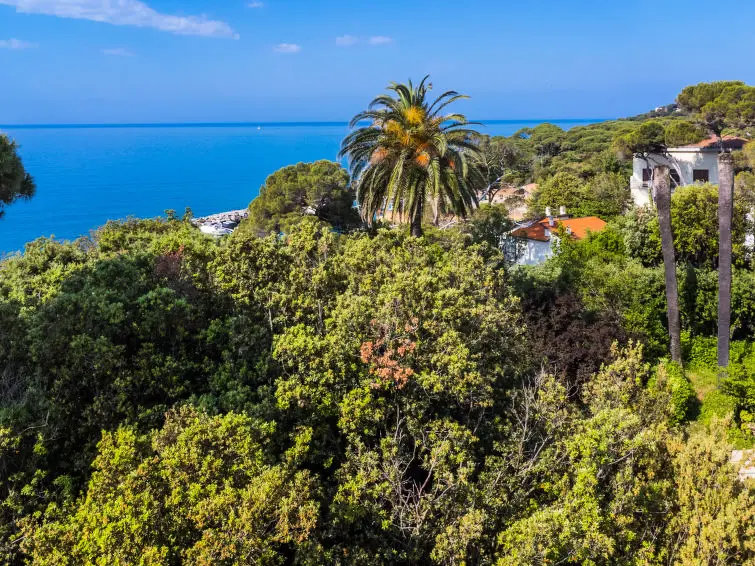 Résidence Beach home