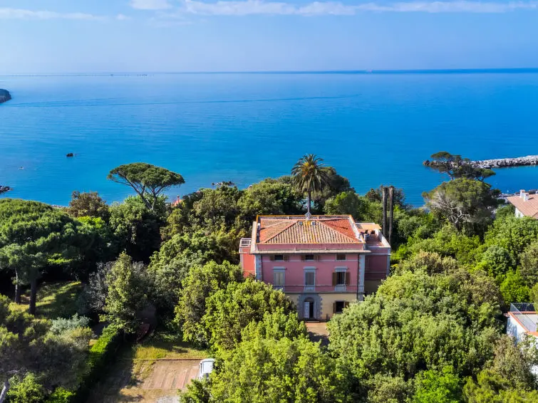 Résidence Beach home