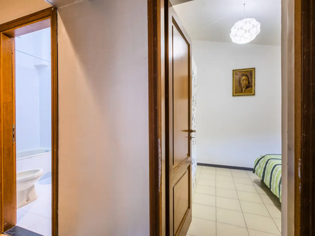 Résidence Beach home