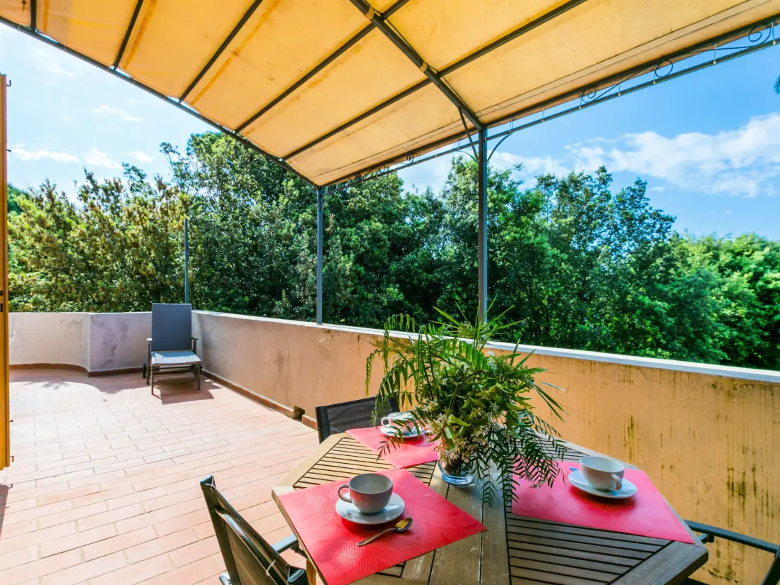 Résidence Beach home