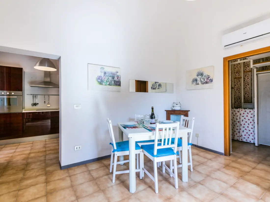 Résidence Beach home