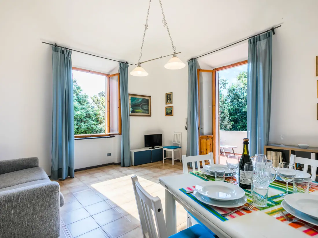 Résidence Beach home