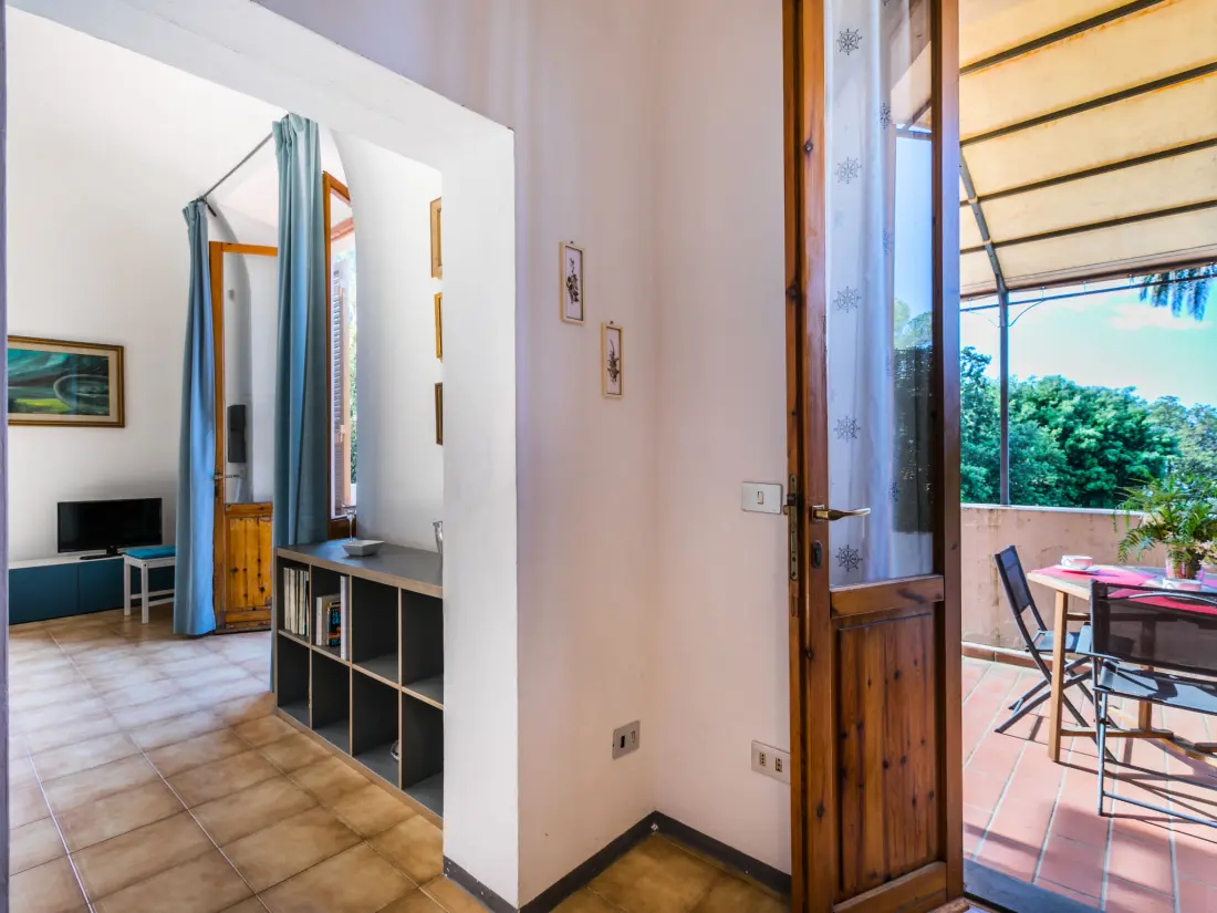 Résidence Beach home