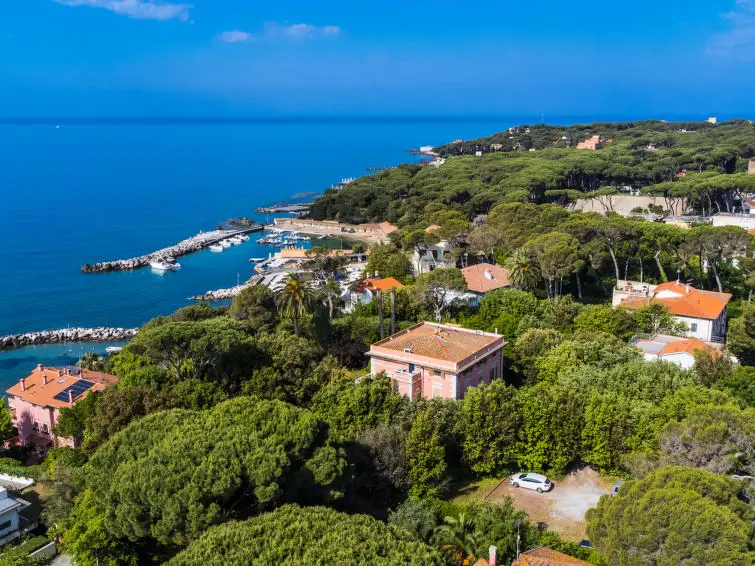 Résidence Beach home