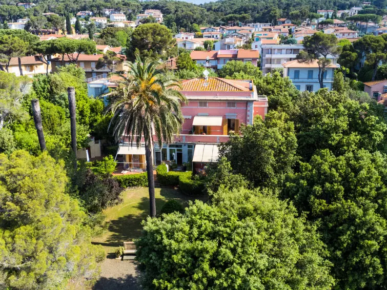 Résidence Beach home