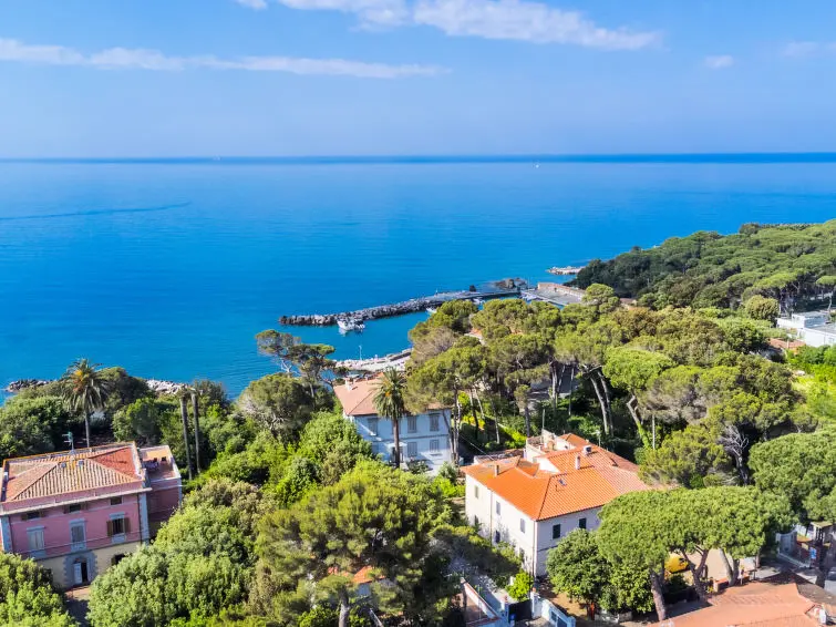 Résidence Beach home