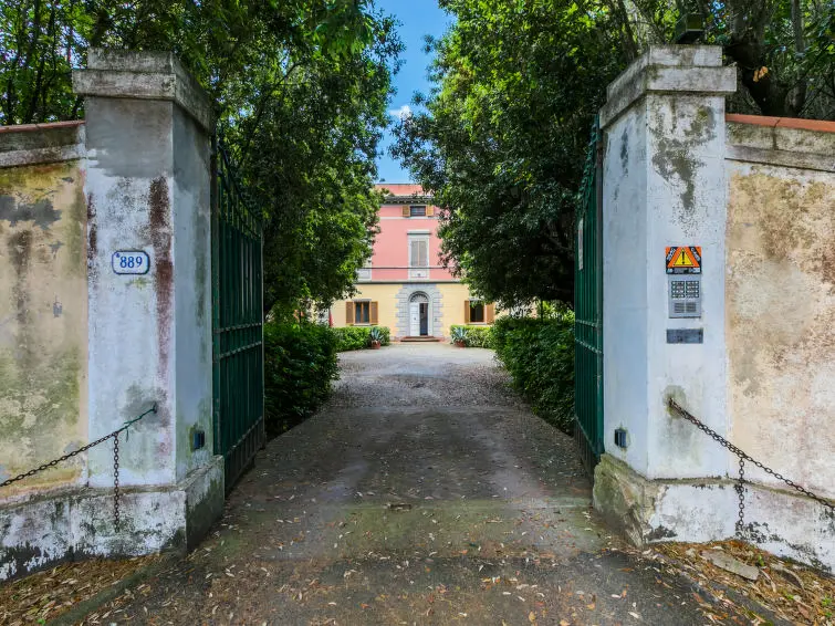 Résidence Beach home
