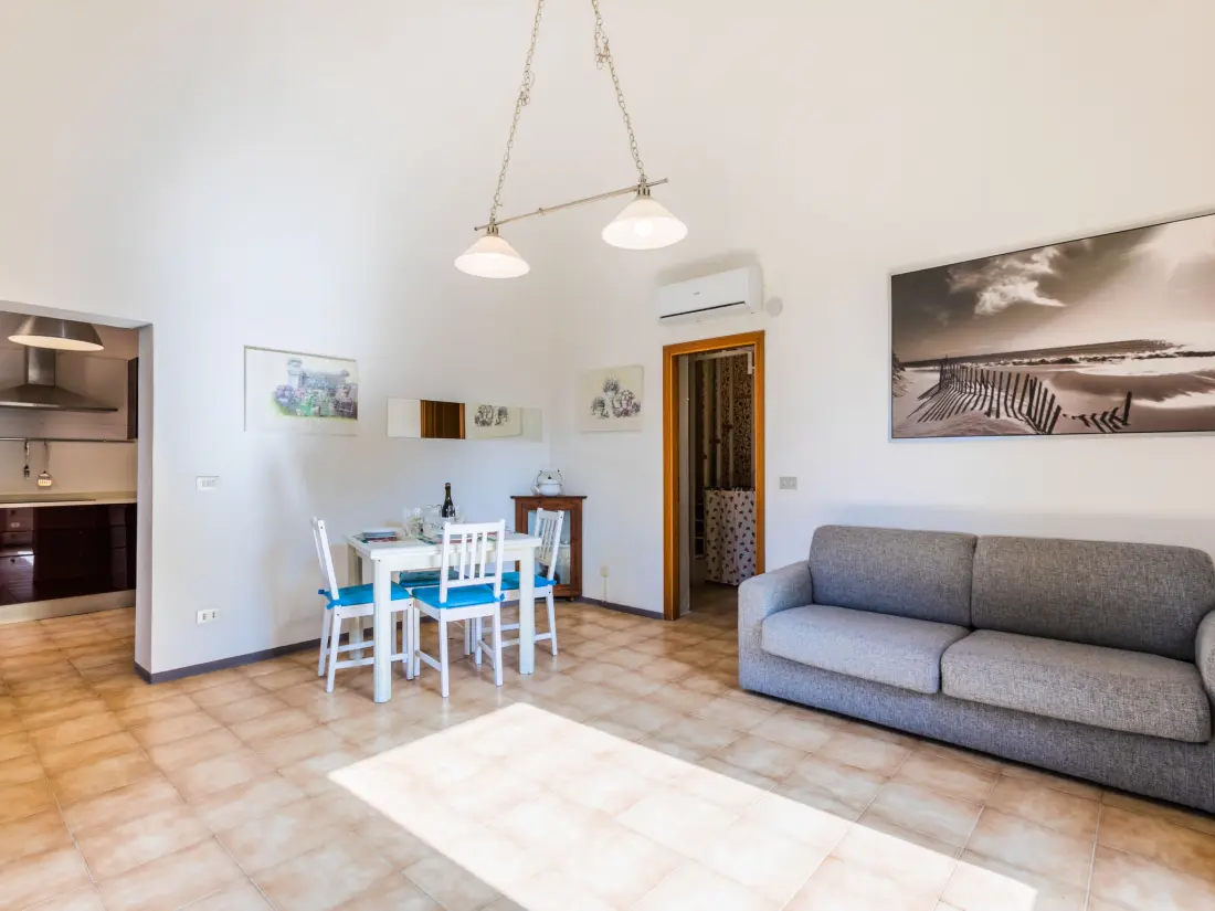 Résidence Beach home