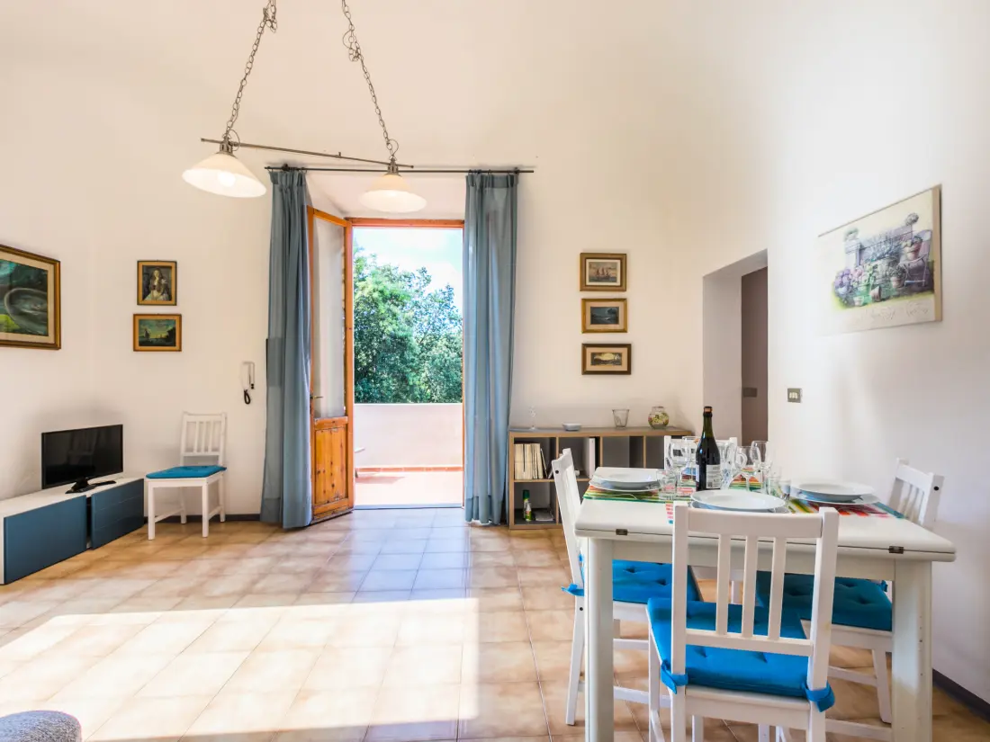 Résidence Beach home