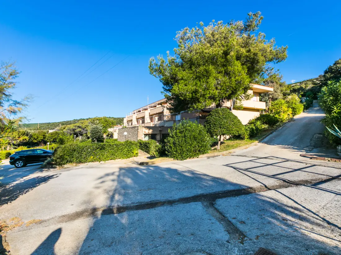 Résidence Stella Marina