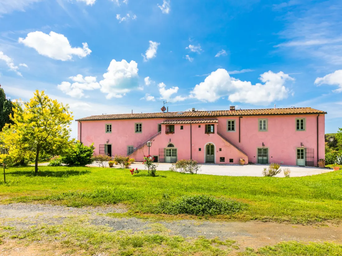 Résidence Marruca