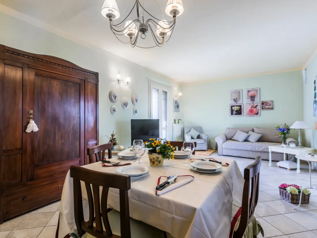 Résidence Saida