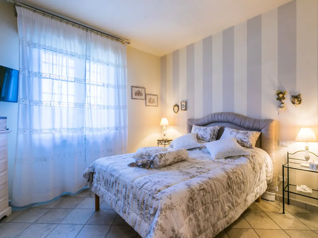 Résidence Saida