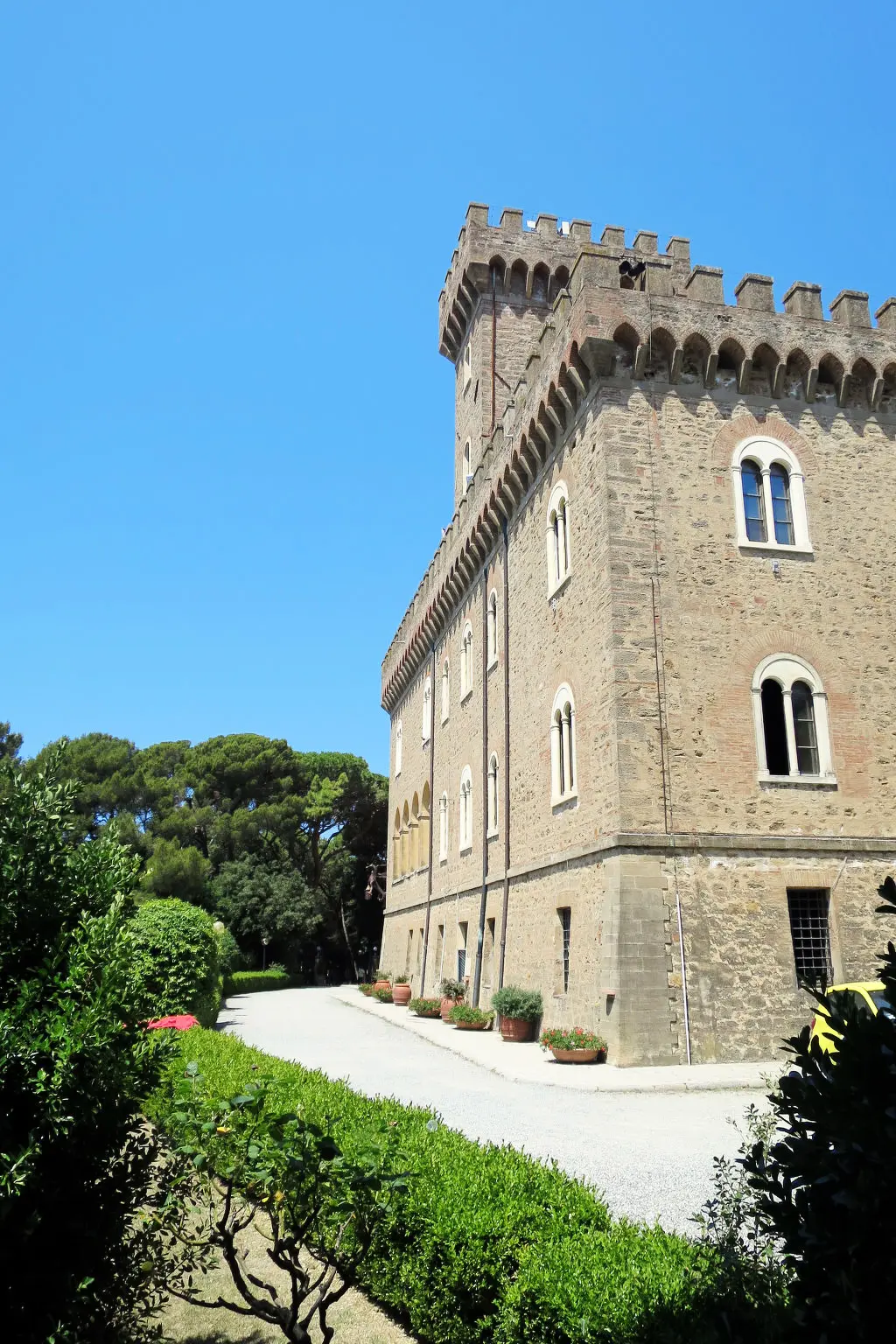 Résidence Saida
