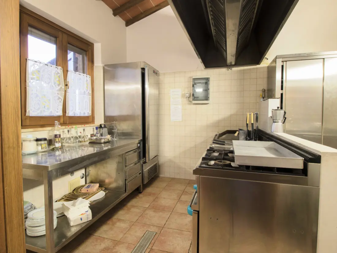 Maison de Vacances Castiglione del Lago