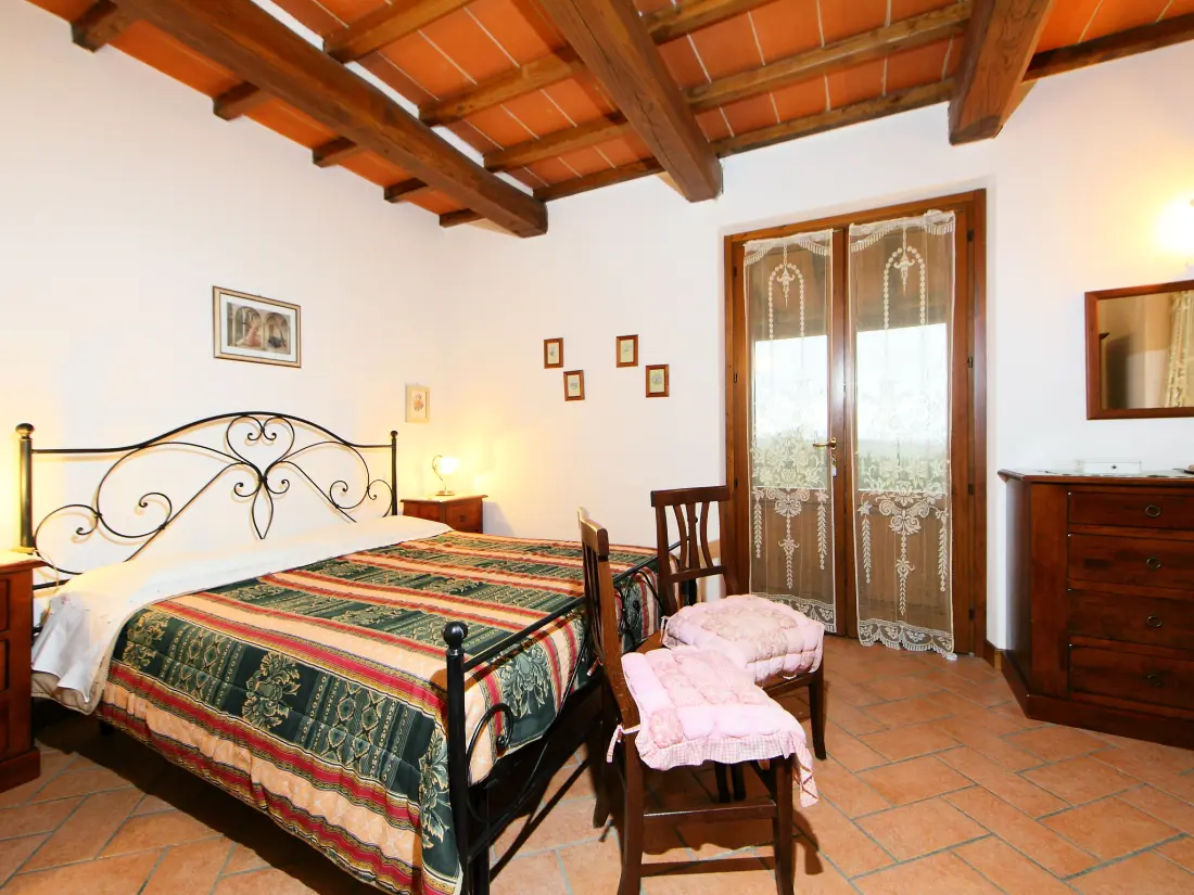Maison de Vacances Castiglione del Lago