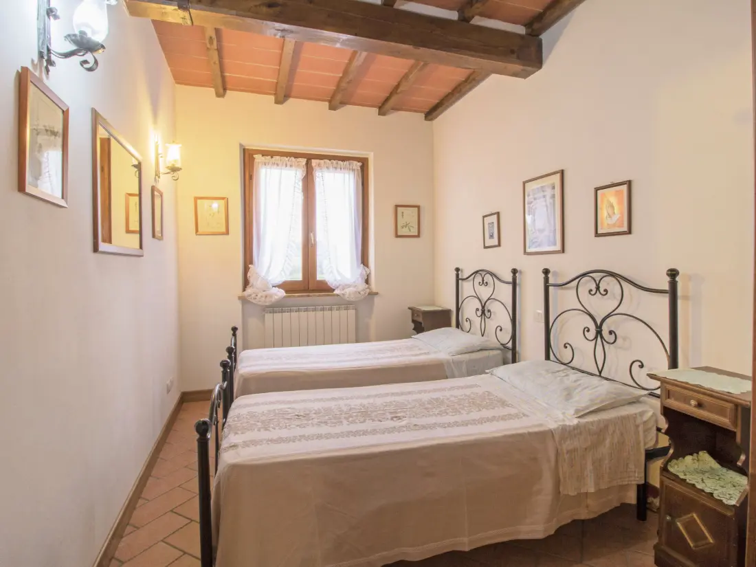 Maison de Vacances Castiglione del Lago