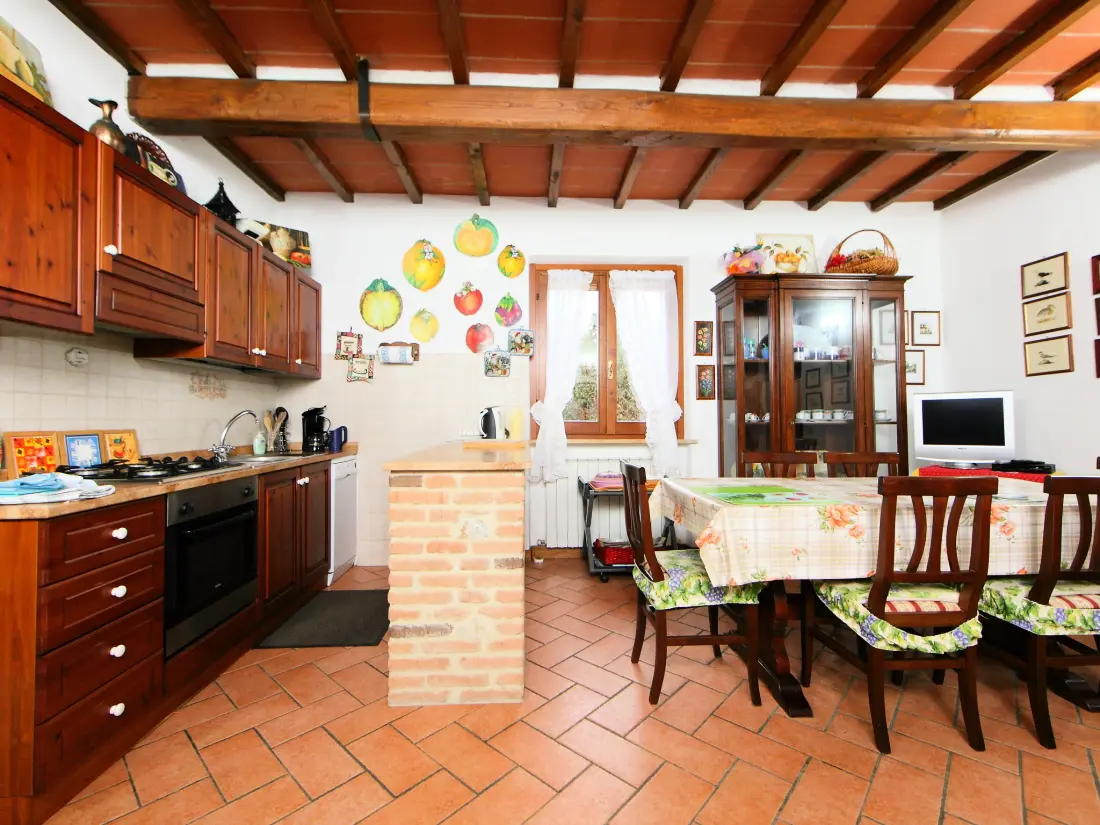 Maison de Vacances Castiglione del Lago
