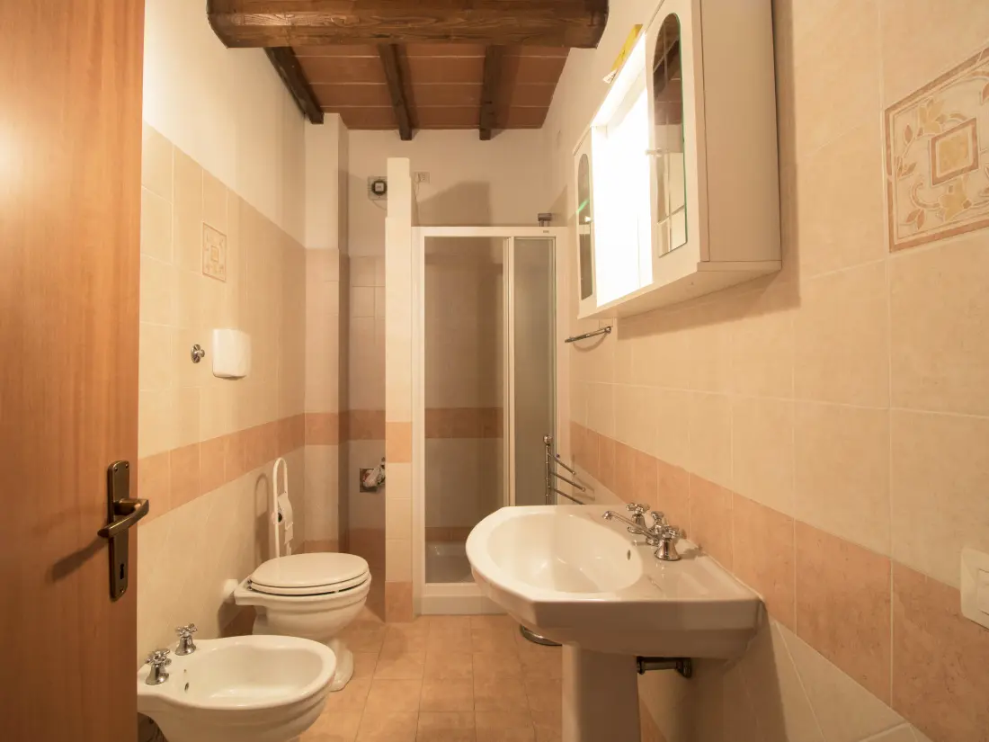 Maison de Vacances Castiglione del Lago