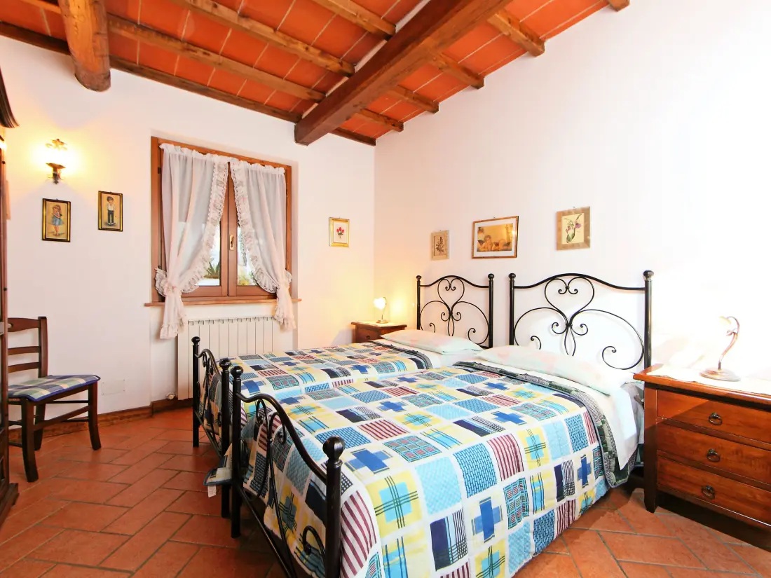 Maison de Vacances Castiglione del Lago