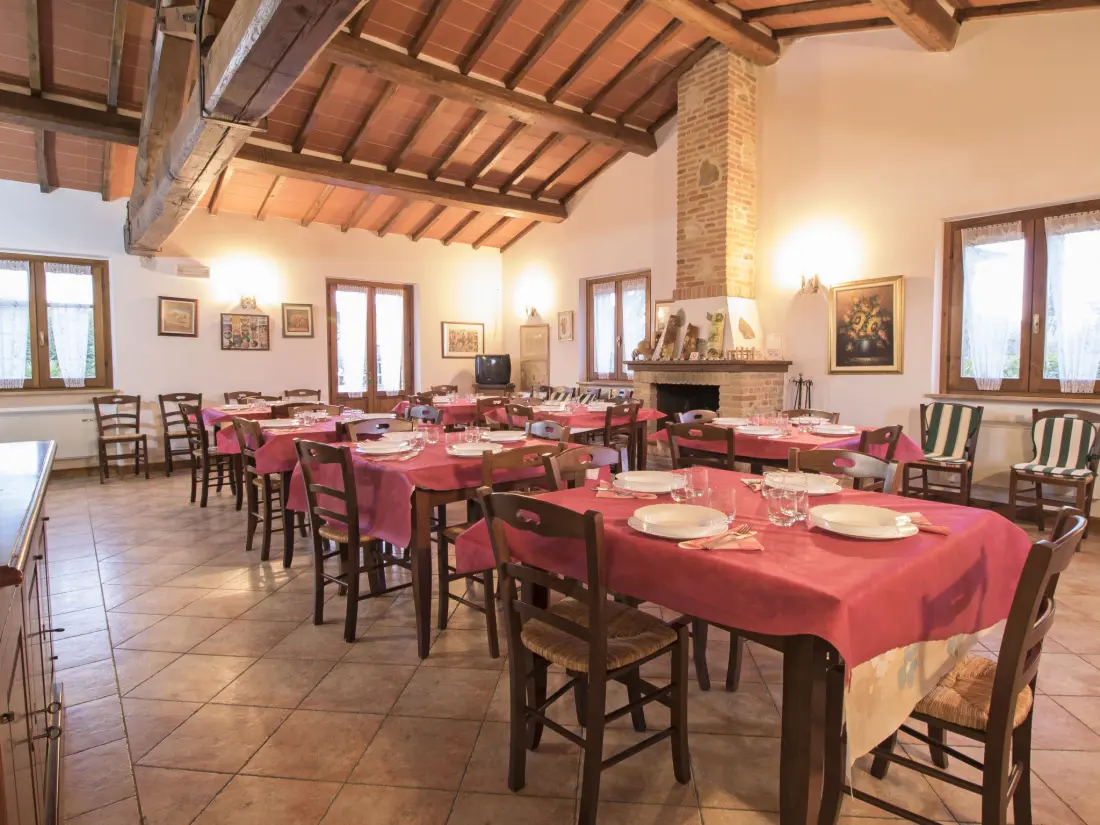 Maison de Vacances Castiglione del Lago