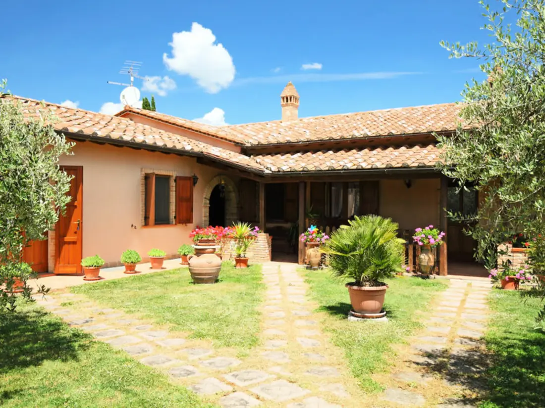 Maison de Vacances Castiglione del Lago
