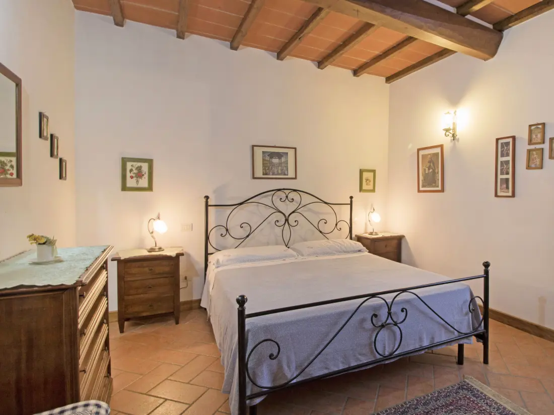 Maison de Vacances Castiglione del Lago