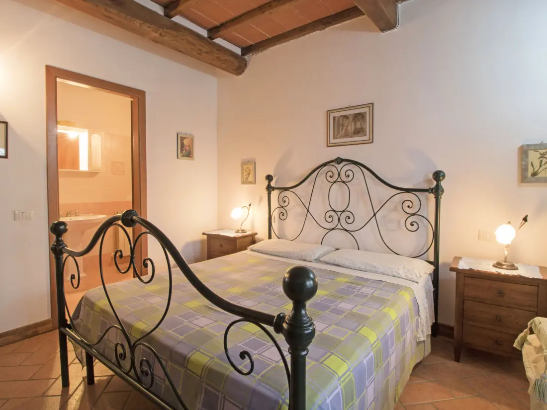 Maison de Vacances Castiglione del Lago