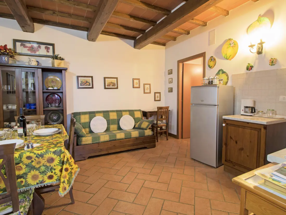 Maison de Vacances Castiglione del Lago