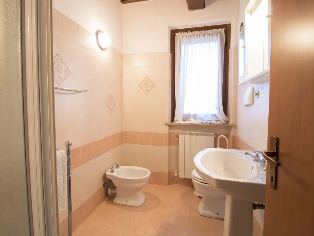 Maison de Vacances Castiglione del Lago