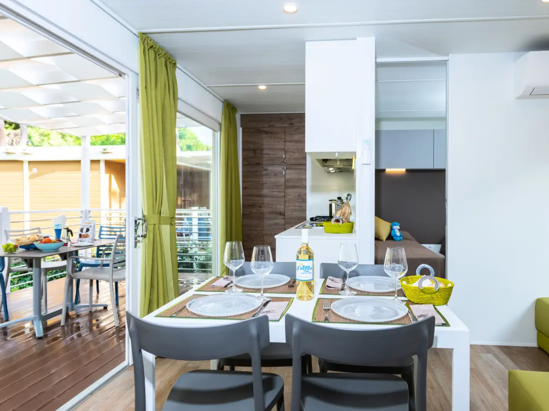 Maison de Vacances Castiglione della Pescaia
