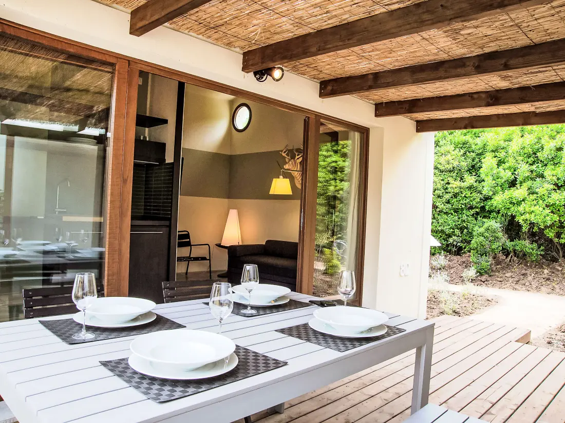 Maison de Vacances Castiglione della Pescaia