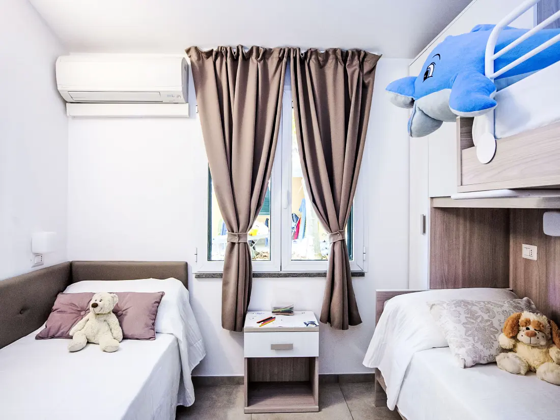 Maison de Vacances Castiglione della Pescaia